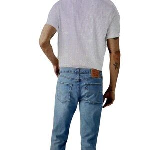Levi's Light Blue Men's 511 Jeans Size 32/29